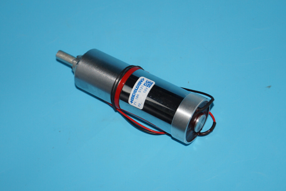 71.186.5121, Geared motor,motor,high quality copy,SM102 CD102 GTO52 spare parts