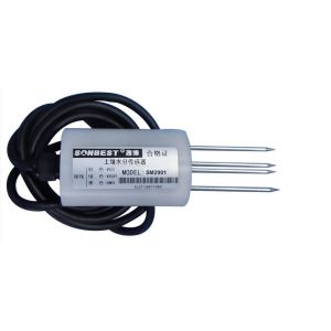 China SM2901V FDR precision voltage-type soil moisture sensor Moisture measurement instruments on sale