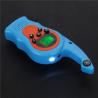 Buy cheap Hands Free Children's AAA Batteries Walkie Talkie Toy from wholesalers