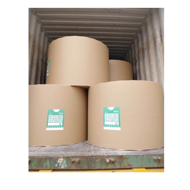 Other Gift Craft 250g300g Coated One Side C1s/fbb Folding Box Board for Making Postcard