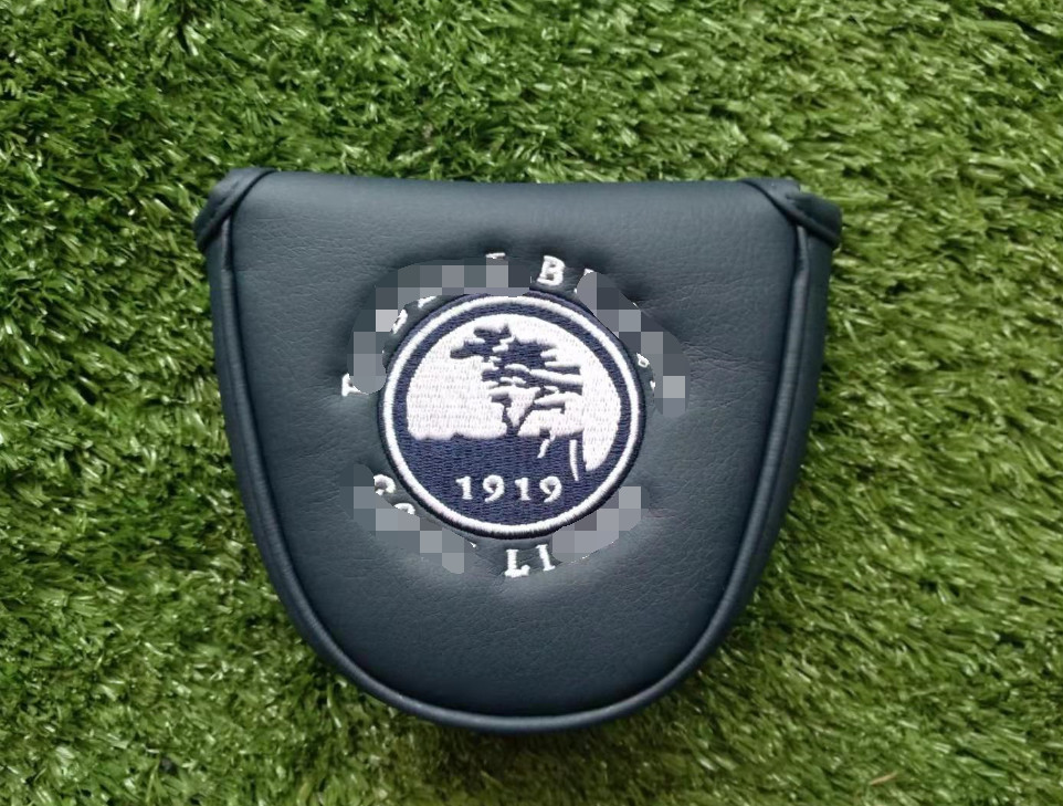 headcover , Golf head cover , golf head covers , putter headcover , headcover