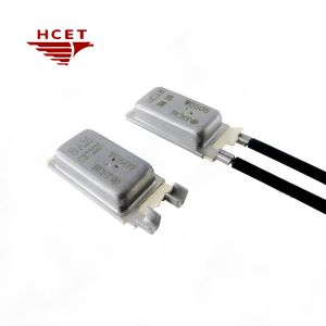 30V DC Motor Thermal Protector Cutoff Switch overload protection devices Dual