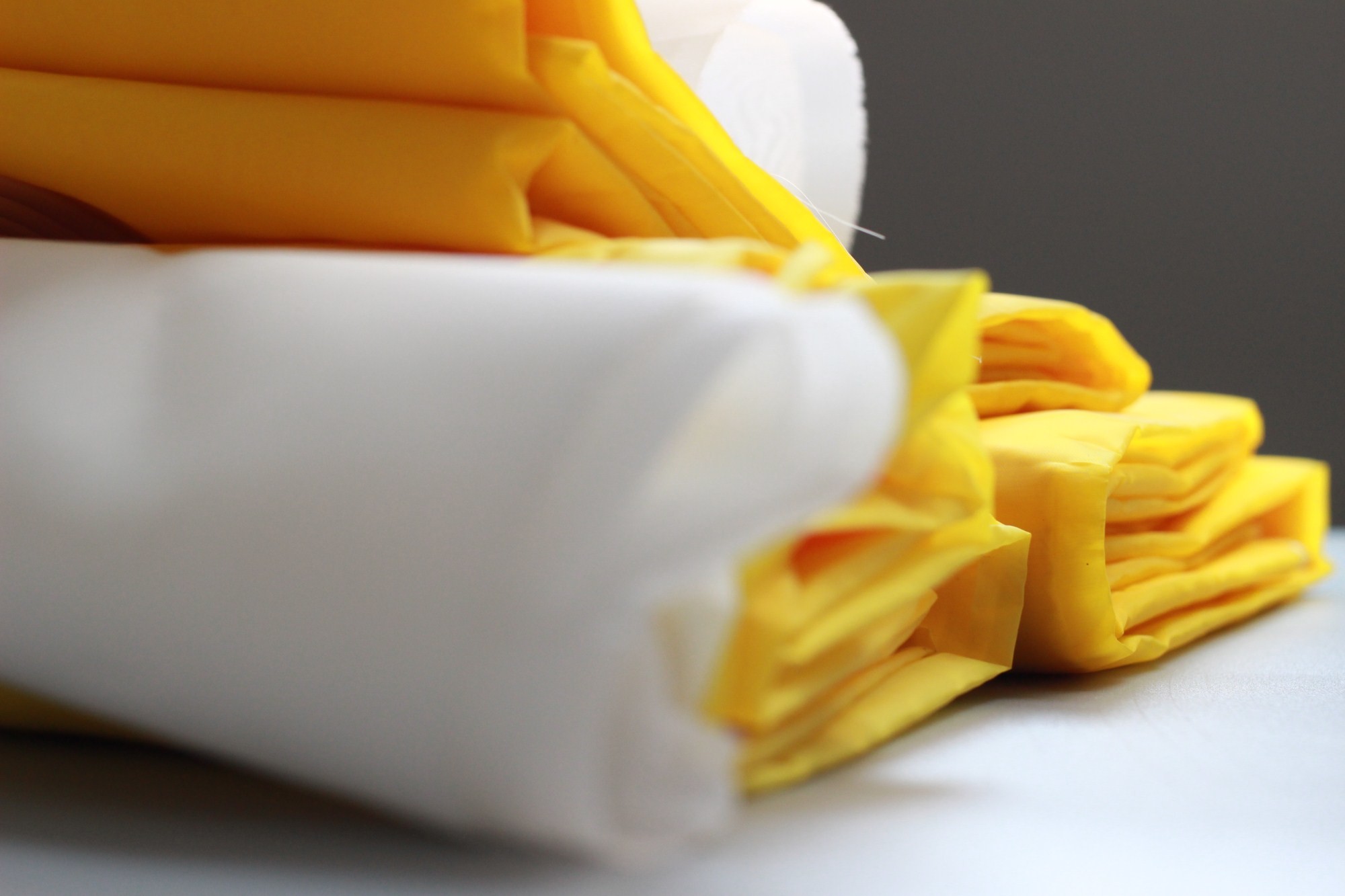 64T - 55dia Polyester Silk Screen Printing Mesh 160 Mesh Heat Resisting