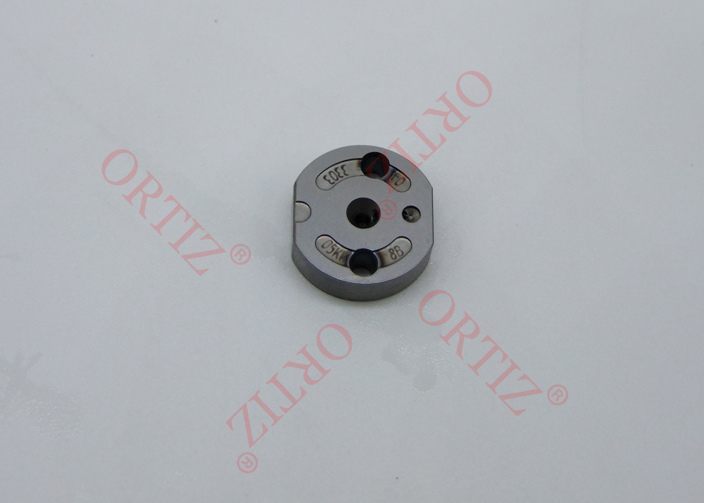 Industrial Orifice Plate Valve Six Months Warranty CE / ISO Certifiion #4
