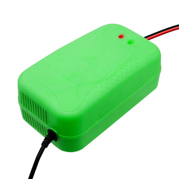 Fast Charging Speed Universal 12V 5A 6A Motorcycle Car Pulse Repair intelligent