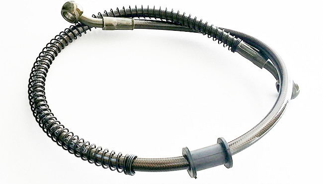 12mm Brake Hose Banjo Fitting M10×1.25mm For Brake Caliper Master Cylinder