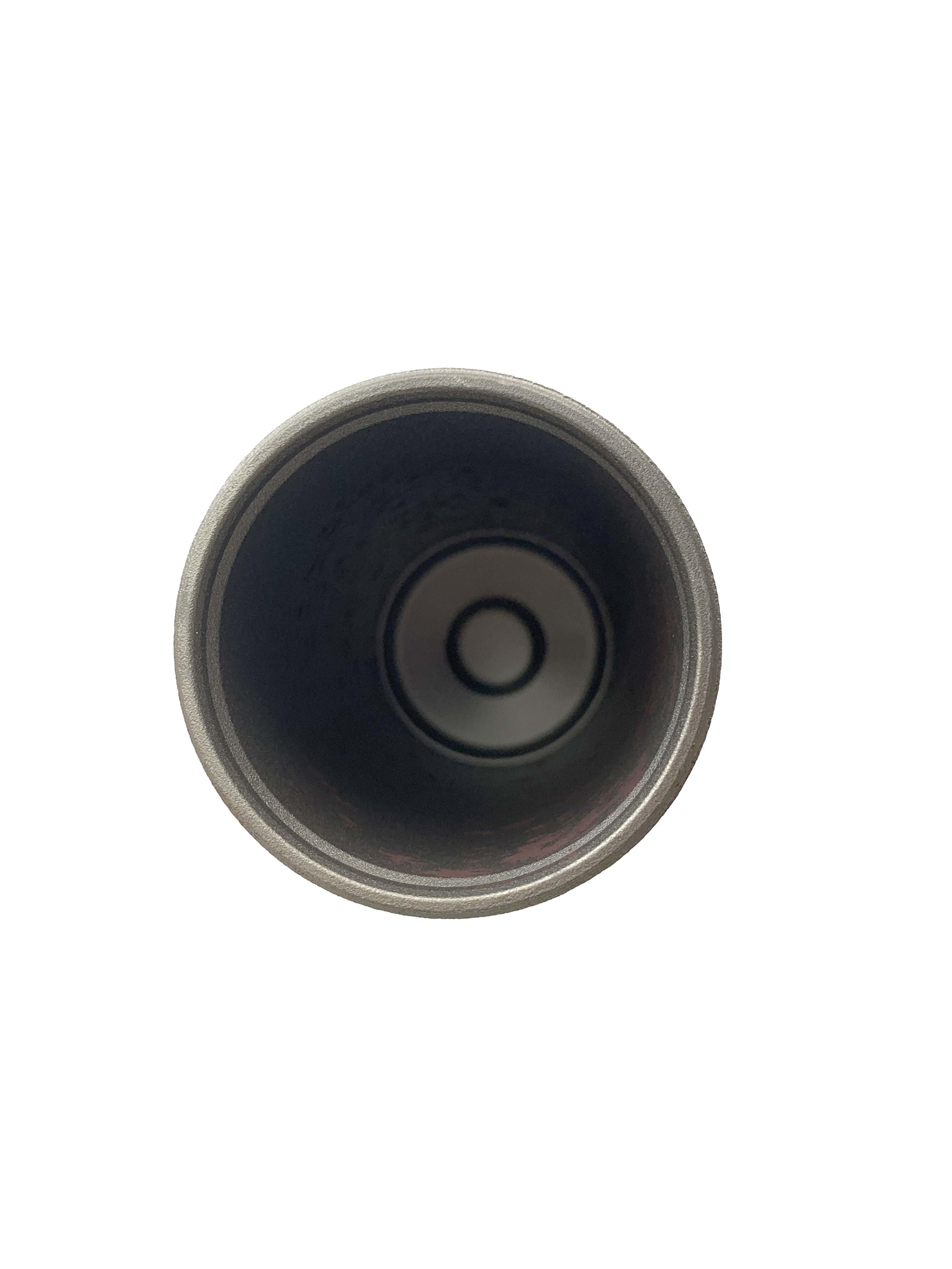 Warm Forging Filter Housings 15.2kg High Pressure Hydraulic Filter Housing CNC Lathe