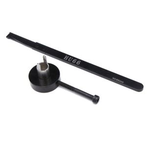  Top Quality Hu66 Lock Pick Set Locksmith Tool Lock Picking Practice Set Manufactures