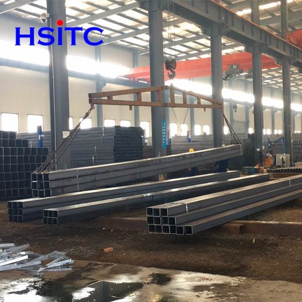 200x100 RHS Steel Tube