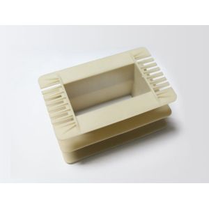 Plastic Single Phase Transformer Coil Former Bobbin Ei Bobbin Types EI 28