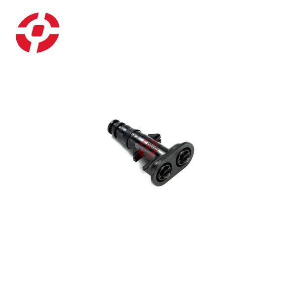 Headlight Washer Spray Nozzle Jet Auto Parts Headlamp Washer Nozzle For Land