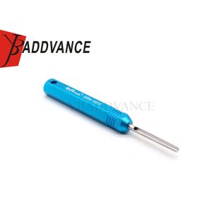 JRready DRK-16DT Deutsch Terminal Connector Removal Tool For Terminal