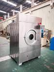 HT Sustainable Piece Dyeing Machine High Speed Low Consumption