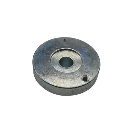 Circular Loom Machine Spare Parts Fitting Seat For Back Weft Wheel