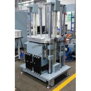 Bump Test Machine with 200kg Payload, 1-80 times / min, Bump Height 450 mm