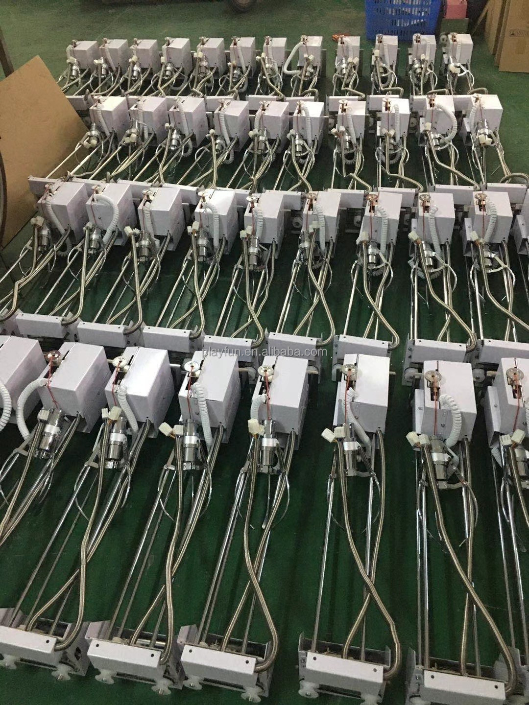 Brazil Popular Bill Acceptors Big Small Toy Catcher Grabber Crane L Claw Kits Components Prize Vending Arcade Games Machines