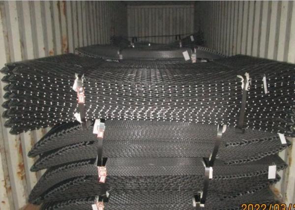 Pass Sgs Testing Industrial Annealing Wire Cloth Screen For Aggregate And