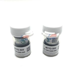  YJJ 4ETO-500 055-0200-000 Electrochemical Ethylene Oxide Gas Sensor For Environmental Monitoring Manufactures