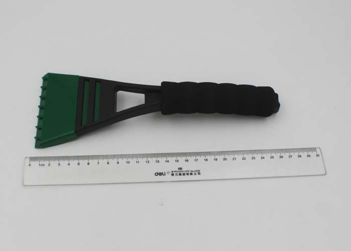 High Quality Car Ice Scraper With Soft Handle For Promotional