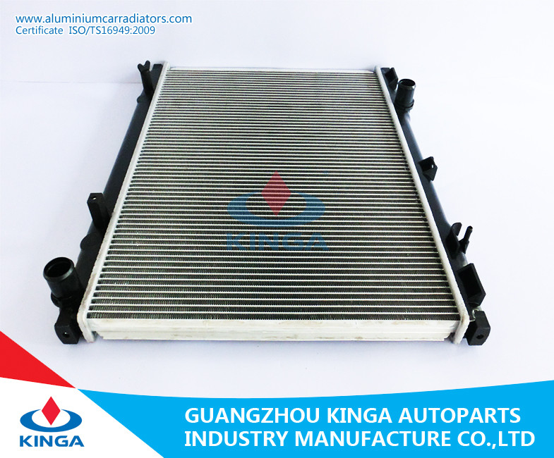 Aluminum Radiators SORENTO 3.5i V6'02-05 MT TS16949 Certification
