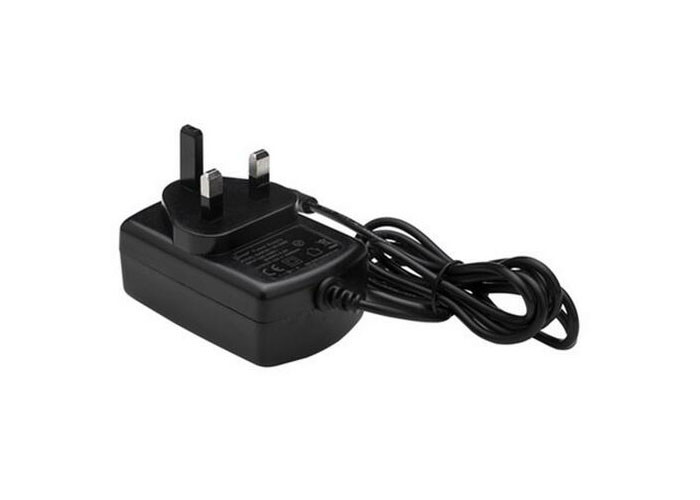 CCTVs 12v Power Adapter Level 5 / Ac To Dc Power Supply Adapter Vertical Type