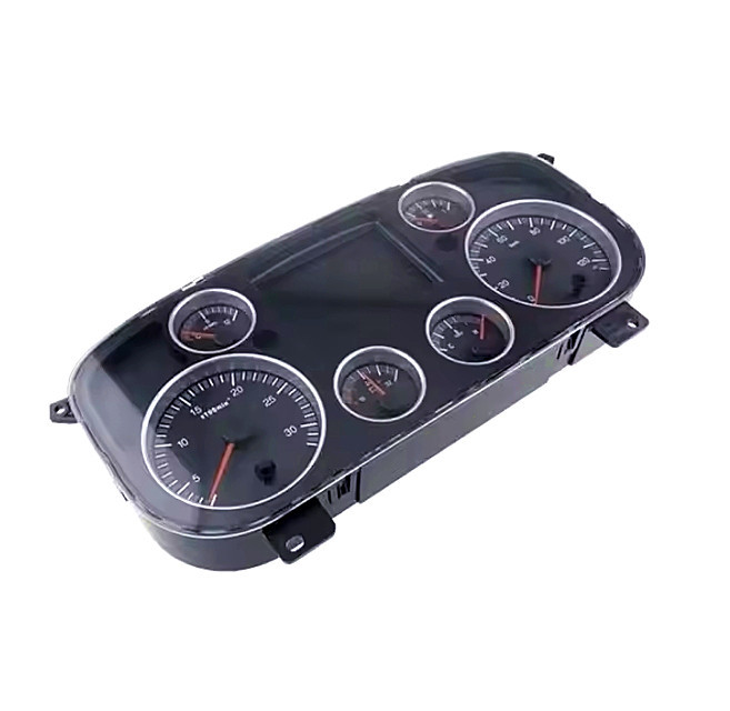 Sinotruk HOWO Heavy Duty Truck Spare Parts Dashboard WG9918581111 For Replace / Repair Purpose
