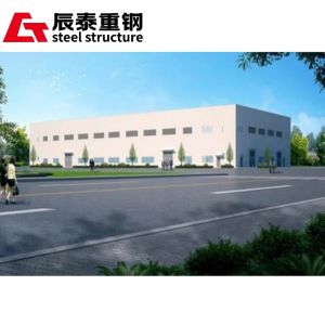 Customized Modern Steel Structure Office Building With Good Toughness