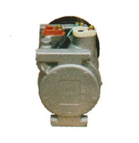 ALA21507 Bus A/C COMPRESSOR SP21 A/C COMPRESSOR SP21 A/C COMPRESSOR
