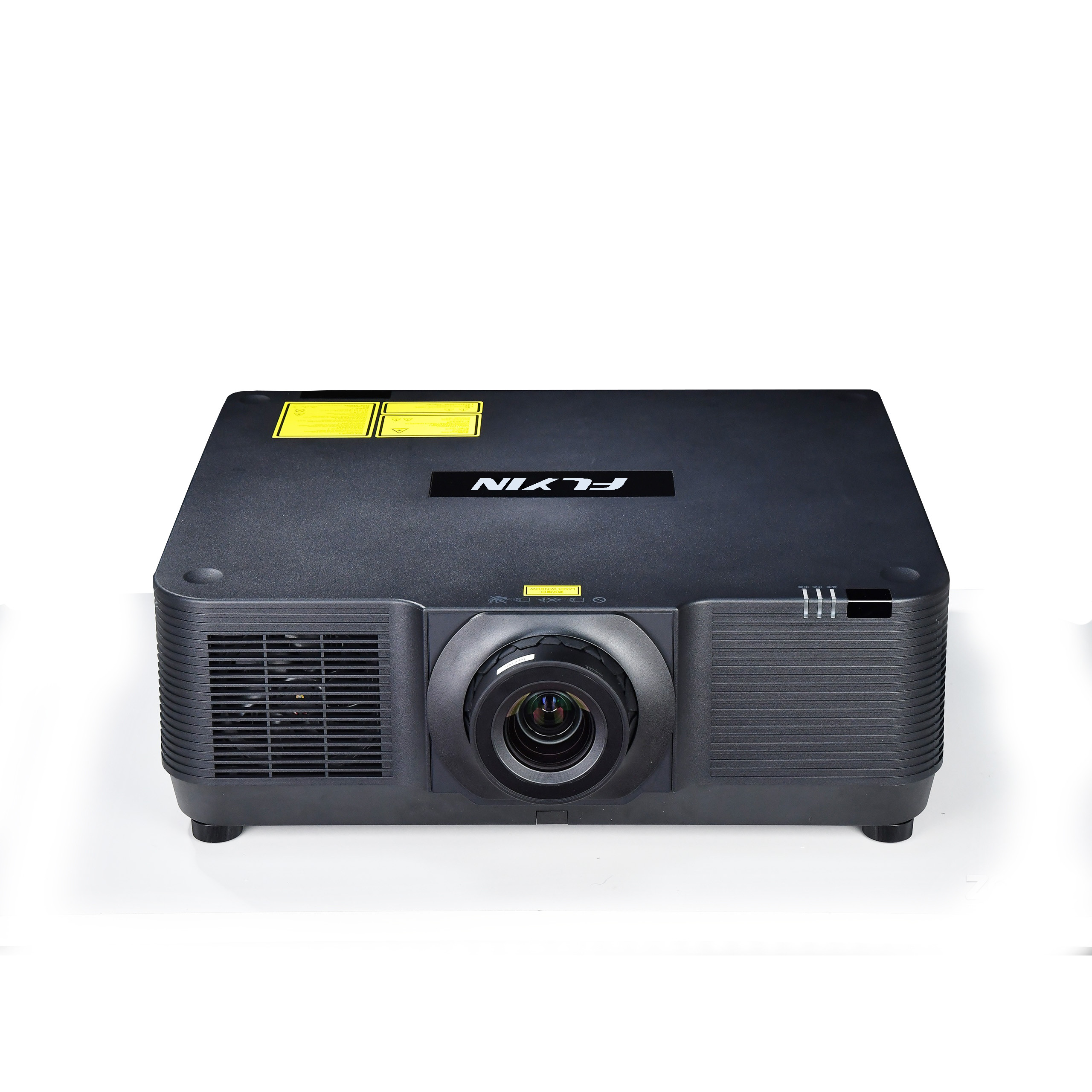 FLYIN WUXGA 3LCD Laser Scale Outdoor Projector FULL HD 3D with 20000 Lumens for Cinemas Beamers Business Presentations