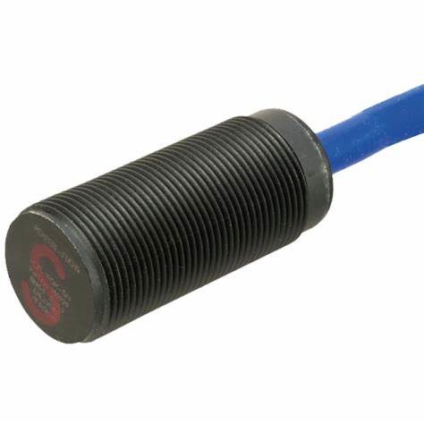 PEPPERL FUCHS NJ3-18GK-S1N Inductive sensor 3mm Rated Operating Distance