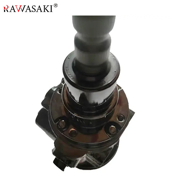 HD785 Steering Valve 561-40-83300 Komatsu Genuine Control Valve Assy 5614083300