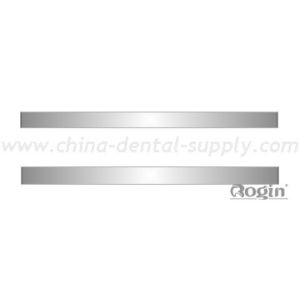 12 Pcs / Pack Dental Matrix System Retangular Shape Matrix Bands In Dentistry