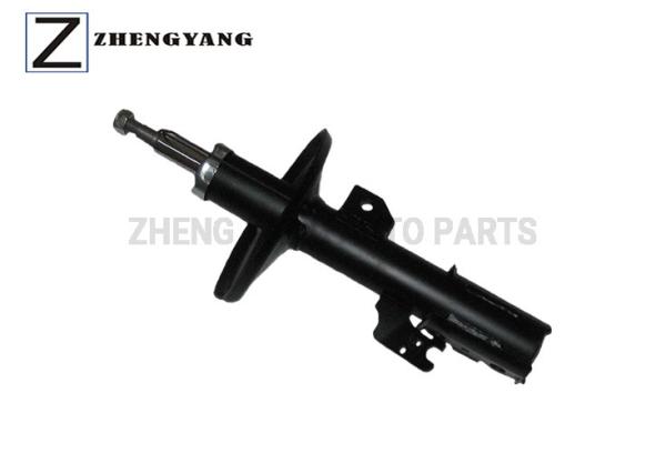 Front Axle Right Car Shock Absorber Gas Pressure Twin Tube Suspension Strut