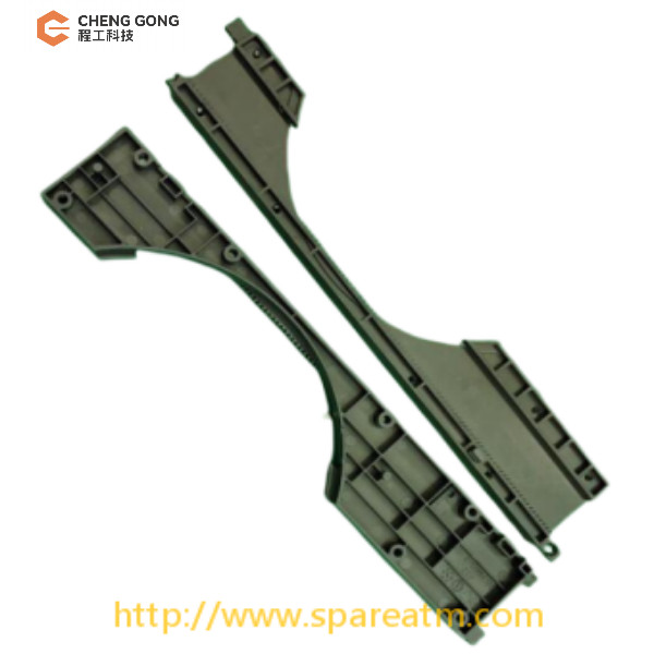 445-0758884 4450758884 NCR S2 Platform Left Lower Rack For NCR Parts Replacement Components