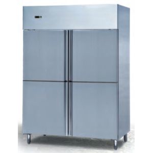 China Energy Efficient Industrial Refrigerated Cabinet For Precise 2.C To 8.C Temperature Control on sale