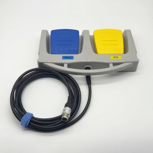 Erbe ViO 200 300 5 Pin Monopolar Electrosurgical FootSwitch