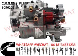  3096205 3086397 3088681 3098495 Common Rail Fuel Injection Pump Manufactures