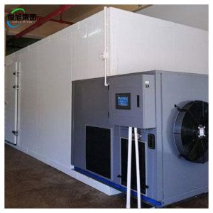 ZCM Air-Flow Particle Drying Equipment With Customizable Temperature Range