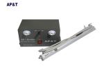 Anti Static Bar ion eliminator used in printing,textile and optoelectronics