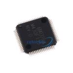 Texas Instruments Mcu Msp430f135ipmr 16-Bit Mcu 16kb Flash 512b Ram 12bit Adc 1