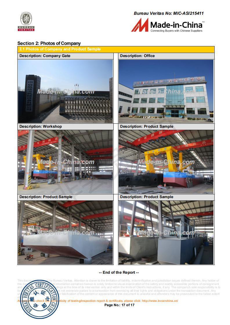 Land Gold Diamond Mining Machinery with Vibration Chute