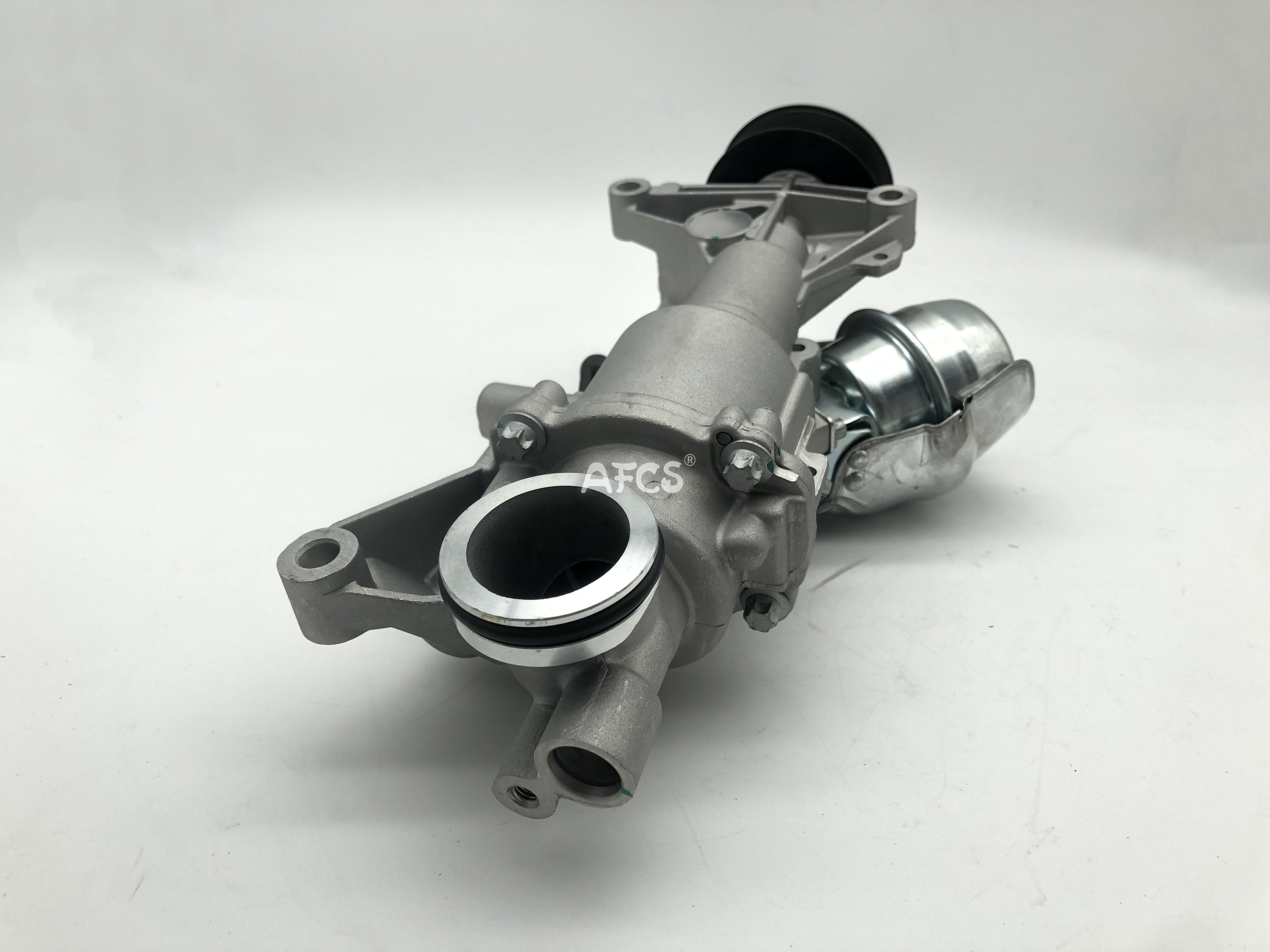 2742000701 2742001507 Water Pump For MERCEDES BENZ W205 C205 S205