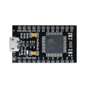 5v 16mhz Usb Pro Micro Controller Board With Bootloader