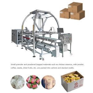 Combiweigh Multihead Weigher 500g 1kg 5kg Multihead Weigher Packing Machine