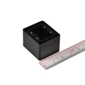 High Precision Embedded QR Code Barcode Scanner 1.75W For Vending Machine