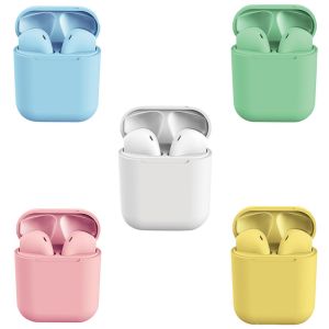 China Briefly Play AAC Codecs A2DP AVRCP TWS Bluetooth Earpods on sale