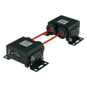 EWF-11B Hokuyo Laser Sensor LoRaWAN Enabled IP66 Facility Sensor For Predictive Maintenance