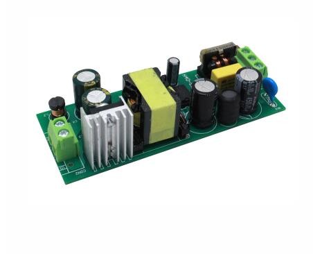 24v 1a LED Power Adapter constant voltage led driver dimmable triac 12v 1.5a 1.8a 2a