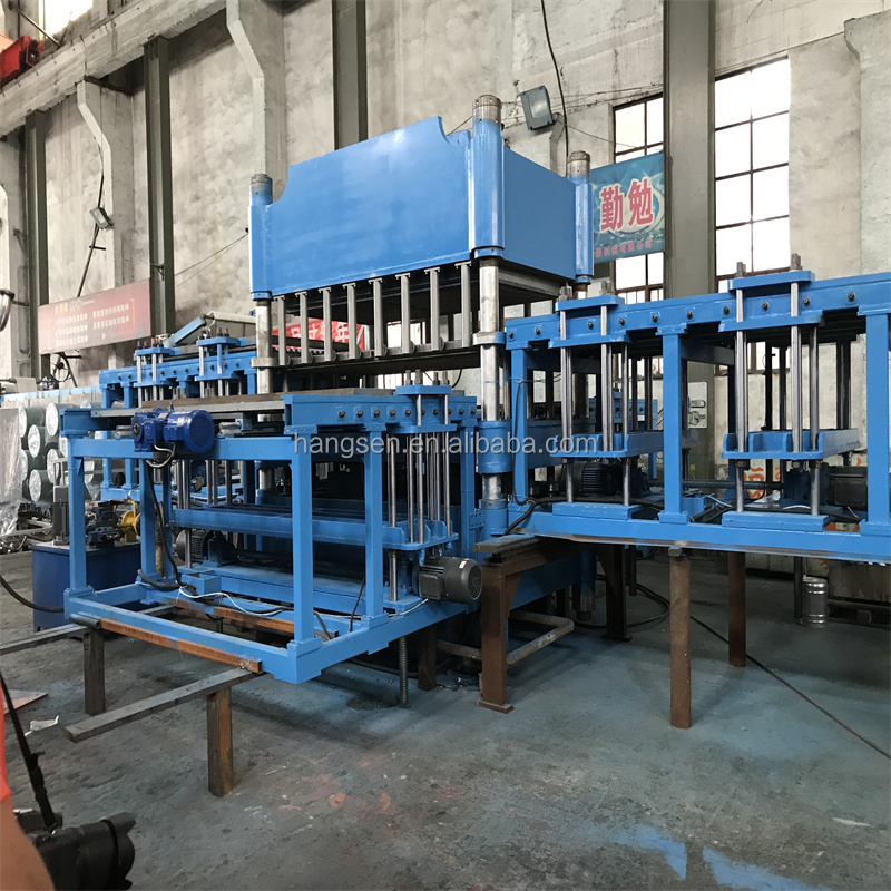 CE Rubber Ball Making Machine Vulcanization Press Rubber Process Machine