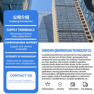 New Genuine Electronics AD8228BRMZ-R7 Potentiometer Resistor Capacitor Monitor